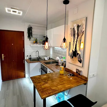 Estudio Francisco Agata * Benalmadena