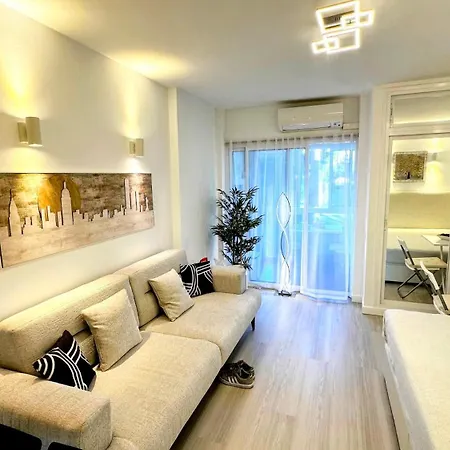 Estudio Francisco Agata Apartment