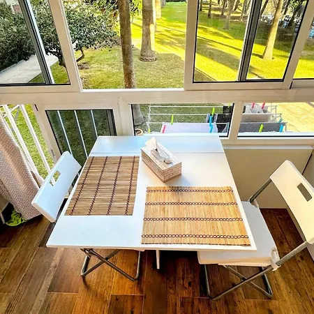 Estudio Francisco Agata Apartment Benalmadena