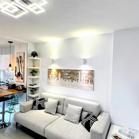 Apartment Estudio Francisco Agata *