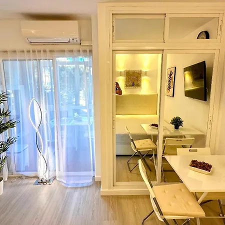 Apartment Estudio Francisco Agata *