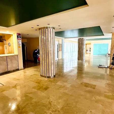 Estudio Francisco Agata * Benalmadena