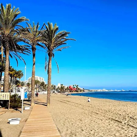 Estudio Francisco Agata * Benalmadena