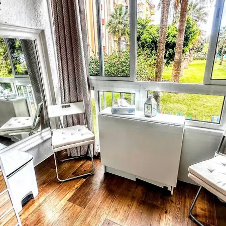 Apartment Estudio Francisco Agata Benalmadena