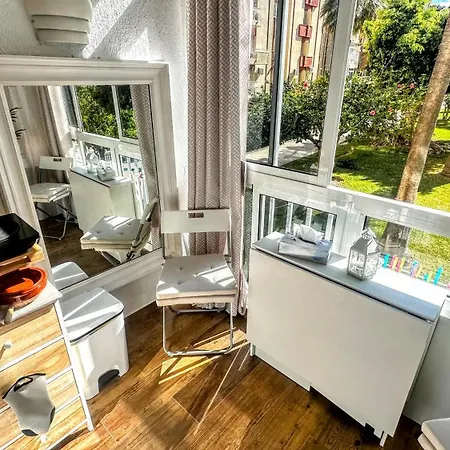 Apartment Estudio Francisco Agata *