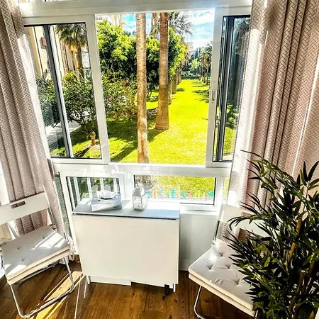 Apartment Estudio Francisco Agata
