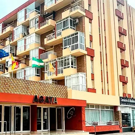 Estudio Francisco Agata Benalmadena